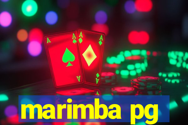 marimba pg